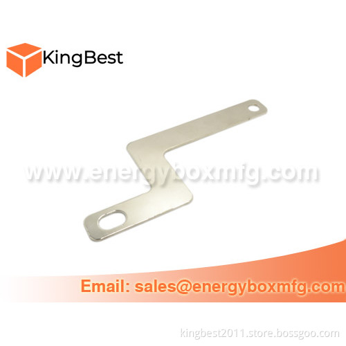 Tinned Copper Bus Bars For Battery Pack